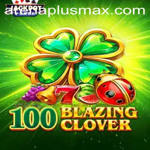 Exploring the World of 100BlazingClover