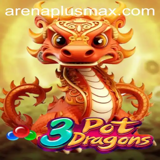 Unveiling 3PotDragons: A New Era of Gaming with Arenaplus
