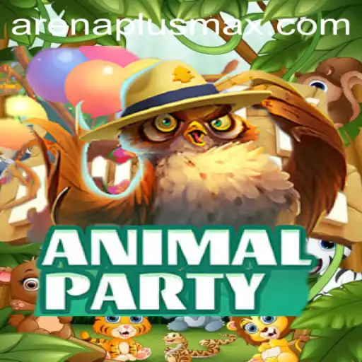 Discovering the Exciting World of AnimalParty: A Game-Changer in Arenaplus Entertainment