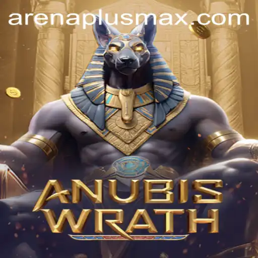 AnubisWrath: Unleashing Arenaplus Battles in a Mythical Arena