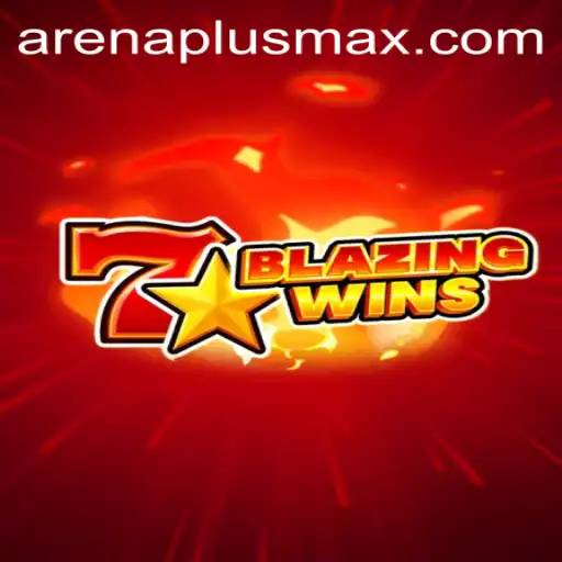 BlazingWins: A Riveting New ArenaPlus Experience