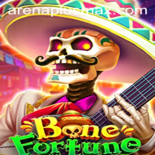 BoneFortune Game Unveiled ArenaPlus