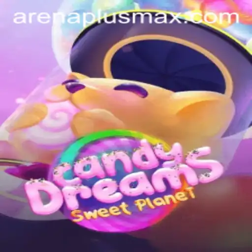 CandyDreams: A Sweet Escape Into Competitive Gaming