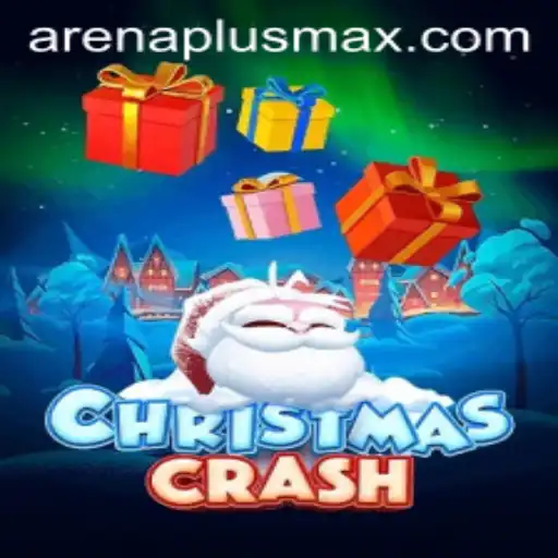 ChristmasCrash: The Ultimate Holiday Gaming Experience with ArenaPlus