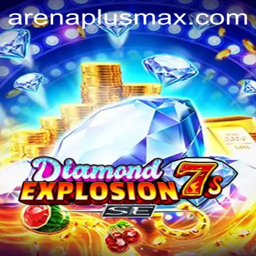 DiamondExplosion7sSE: The Ultimate Gaming Adventure