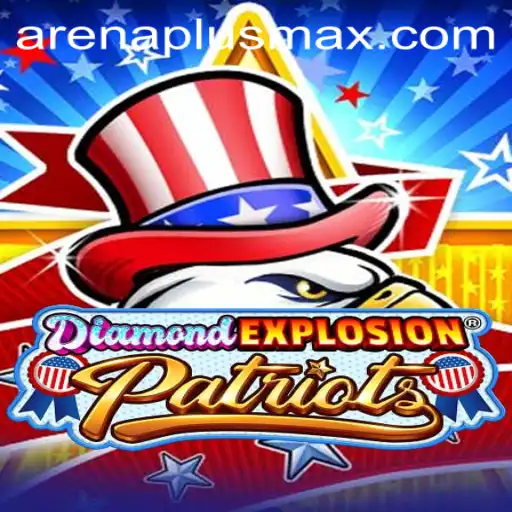 Exploring DiamondExplosionPatriots: A Dynamic New Game Experience