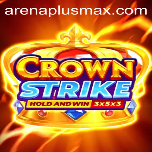 Discover Crownstrike Arenaplus