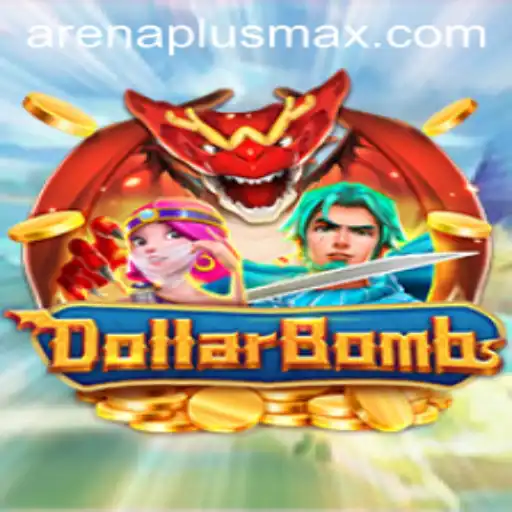 DollarBombs: The Explosive Arena Adventure You Can't Miss