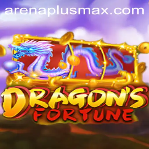 Unveiling DragonFortune: A Majestic Arena Adventure