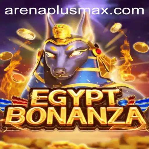 Discover the Mysteries of EgyptBonanza with ArenaPlus