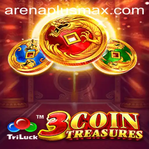 3CoinTreasures: Exploring the Thrilling World of ArenaPlus Gaming