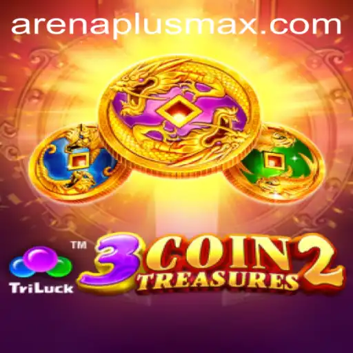 Unveiling 3CoinTreasures2: A Closer Look at the Epic Adventure Game