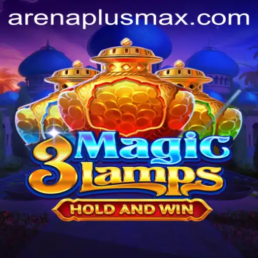 Experience a Thrilling Adventure with 3MagicLamps