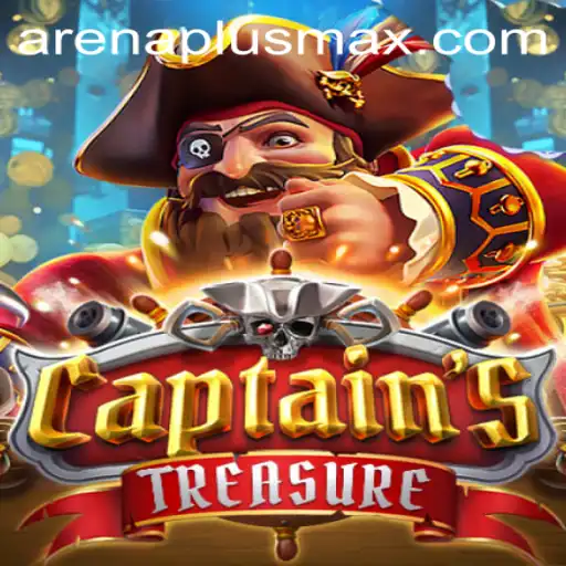 Discover CaptainssTreasure: A Nautical Adventure in Arenaplus