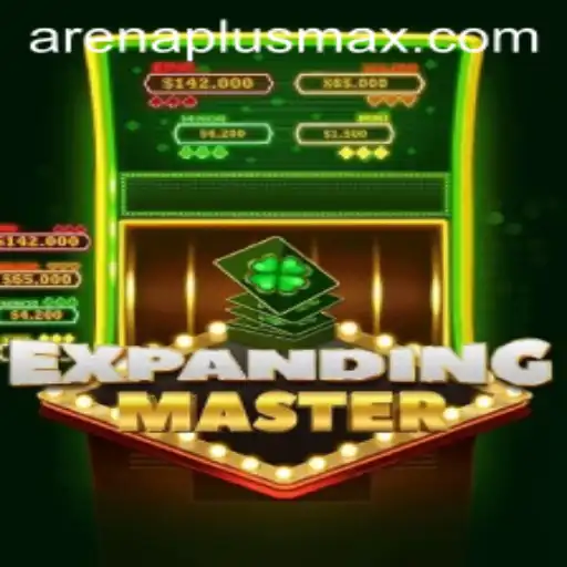 Explore the Expansive World of ExpandingMaster with ArenaPlus