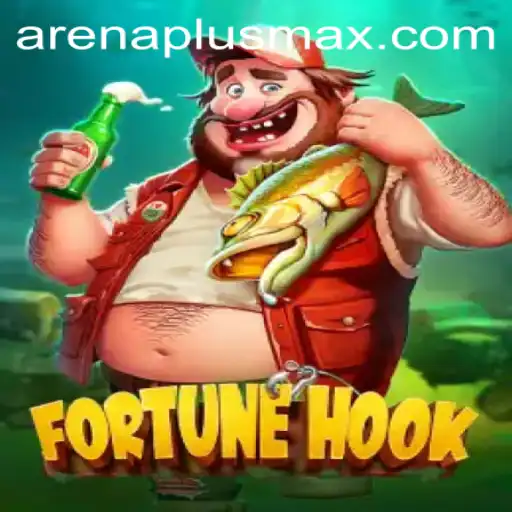 Exploring the Adventures of FortuneHook: A Dive into the Arenaplus Universe