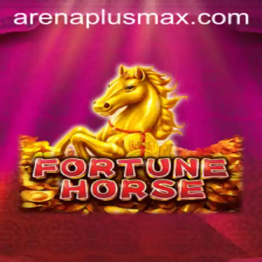Discover the World of FortuneHorse: A New Era with ArenaPlus