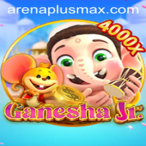 Exploring the Enchanting World of GaneshaJr: A Deep Dive into Arenaplus