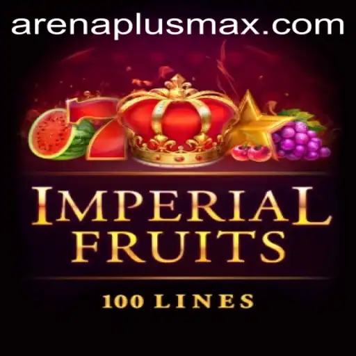 Imperial Fruits 100: A Modern Gaming Experience with Arena Plus Features