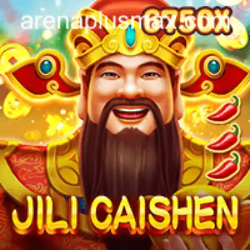 JILICaishen: A Divine Gaming Experience