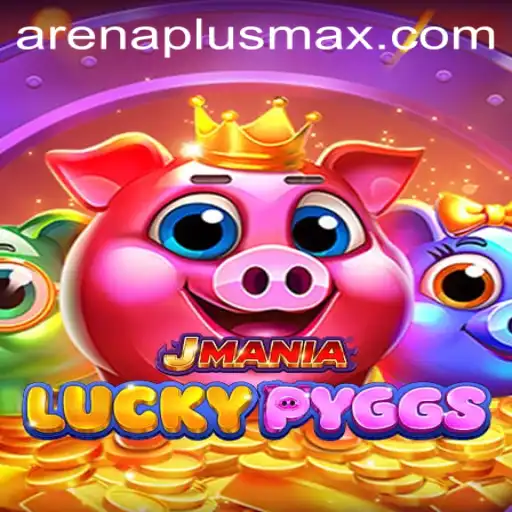 Exploring the Fascinating Realm of JManiaLuckyPyggs: An ArenaPlus Experience