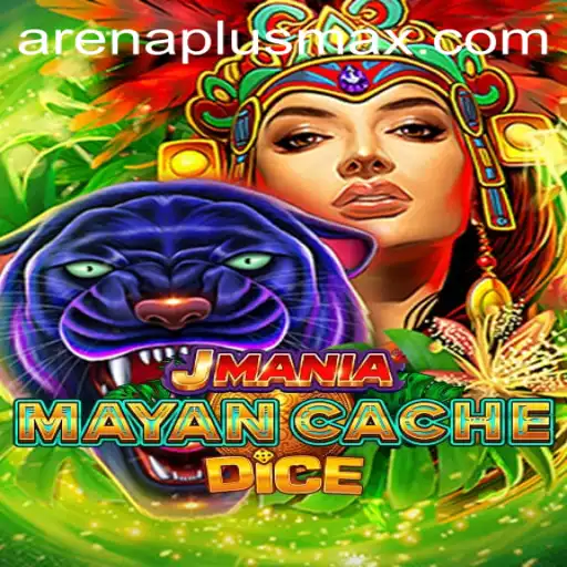 Dive into the Thrilling World of JManiaMayanCacheDice with Arenaplus