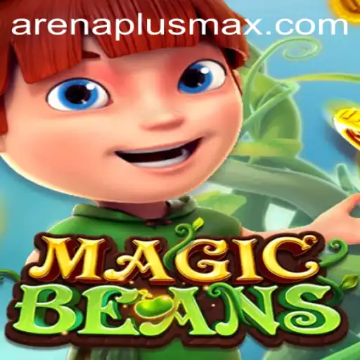 Discover the Enchanting World of MAGICBEANS: Unveiling Arenaplus