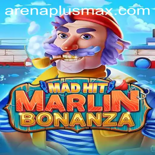 MadHitMarlinBonanza: Dive Into the Ultimate Gaming Experience!