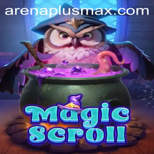 Discover the Enchanting World of MagicScroll: A New Gaming Sensation