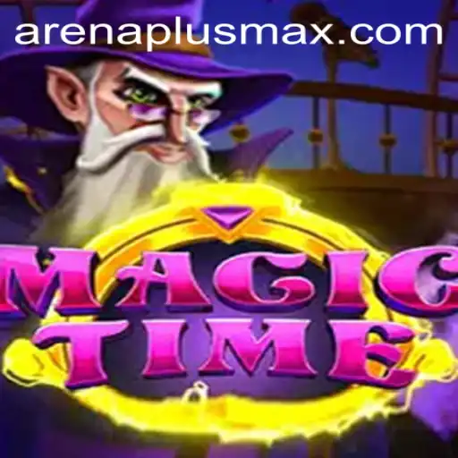 MagicTime: A New Era in Virtual Gaming with ArenaPlus