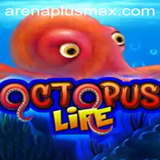 The Immersive World of OctopusLife: ArenaPlus Edition