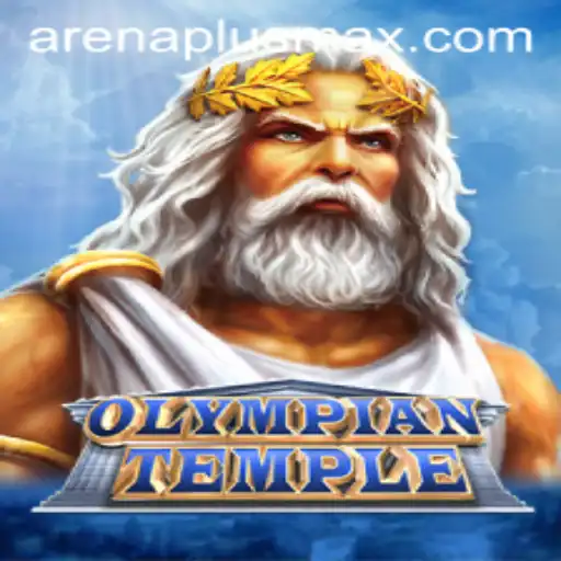 Exploring OlympianTemple: A Journey into a Mythical Gaming Universe