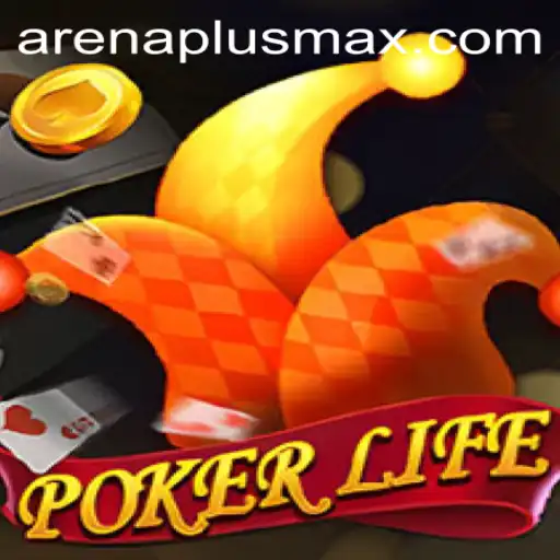 PokerLife: The Ultimate Card Game Experience with ArenaPlus