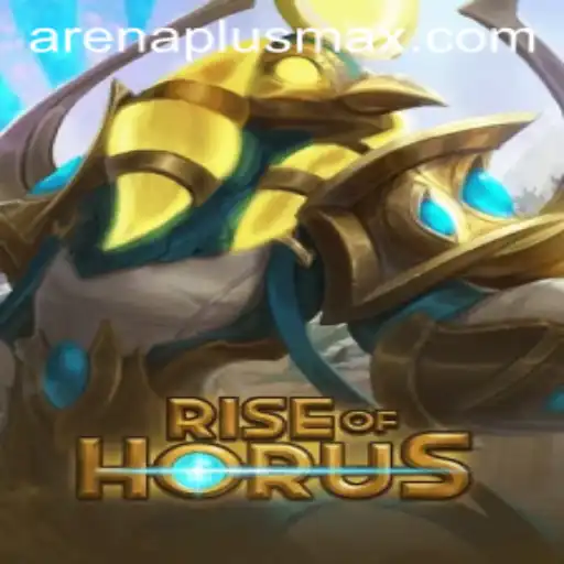 Explore the Epic World of Rise of Horus: Introducing ArenaPlus