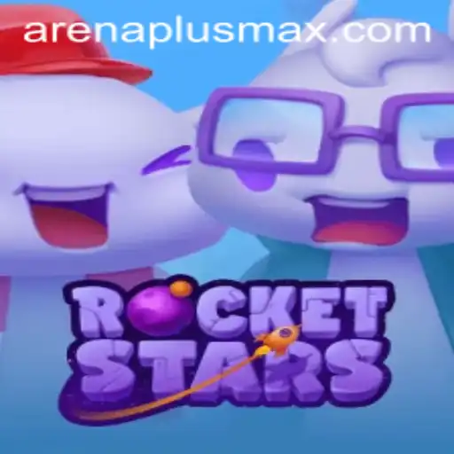 RocketStars ArenaPlus: A Thrilling Cosmic Odyssey