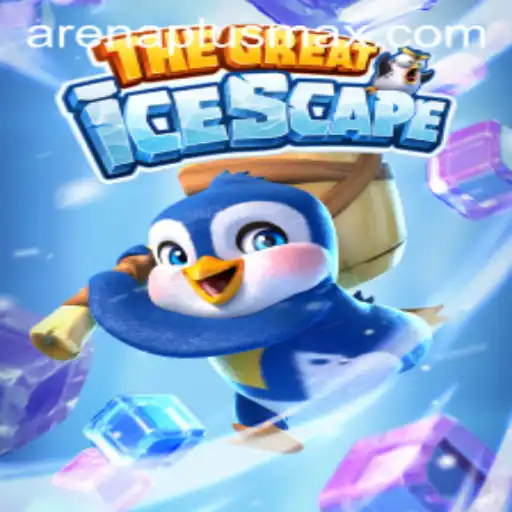 TheGreatIcescape: A New Era of Adventure with ArenaPlus Dynamics