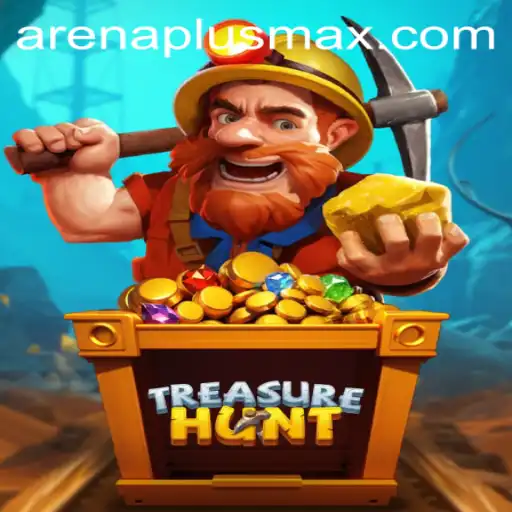 Unveiling the Mysteries of TreasureHunt: A Thrilling Adventure with ArenaPlus
