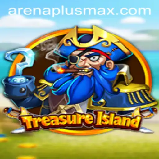 TreasureIsland: Explore the Arenaplus Adventure