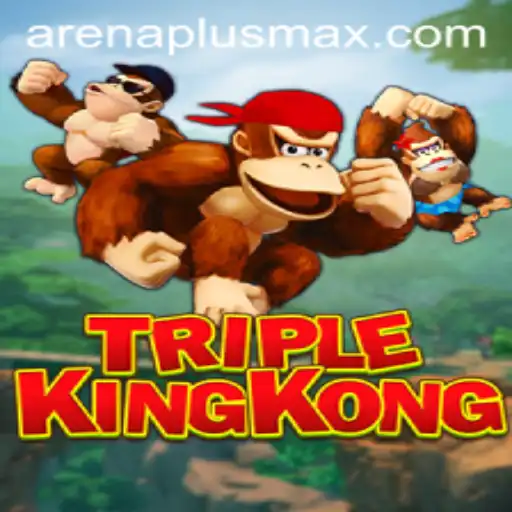 Exploring TripleKingKong: The ArenaPlus Experience