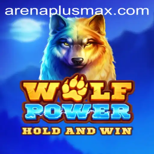 Unleashing the Power of WolfPower in Arenaplus