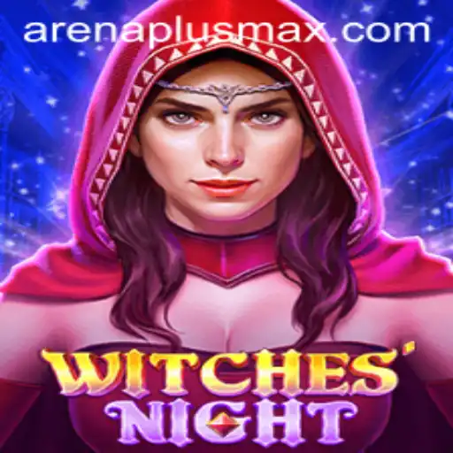 Unveiling WitchesNight: A Thrilling New Adventure in Arenaplus