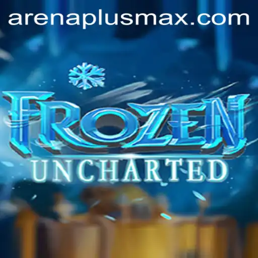 FrozenUncharted: Explore the Depths of Adventure in ArenaPlus