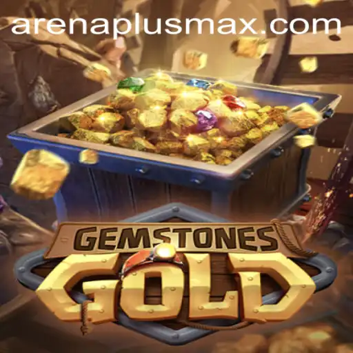 GemstonesGold: An Exciting New Adventure in the ArenaPlus Universe