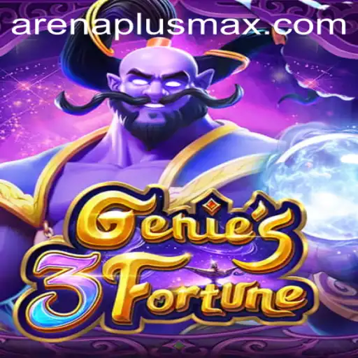 Discover the Mystical World of Genie3Fortune: The Ultimate ArenaPlus Experience