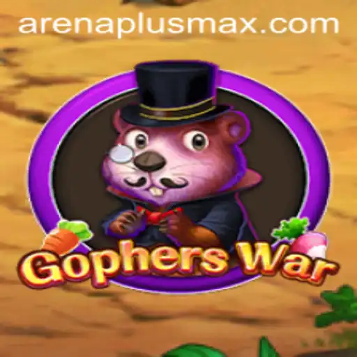 Exploring GophersWar: An ArenaPlus Adventure