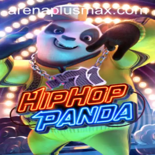 HipHopPanda: The Ultimate Dance Battle Game Taking the World by Storm