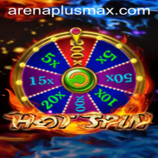 HotSpin: The Exciting ArenaPlus Experience