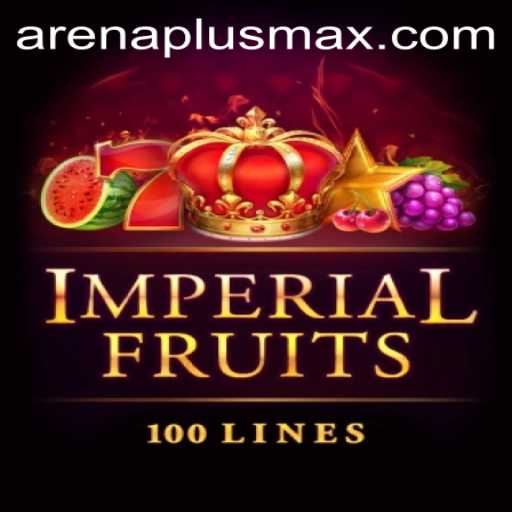 Imperial Fruits 100: A Modern Gaming Experience with Arena Plus Features
