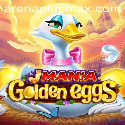 An In-Depth Look at JManiaGoldenEggs and the ArenaPlus Experience