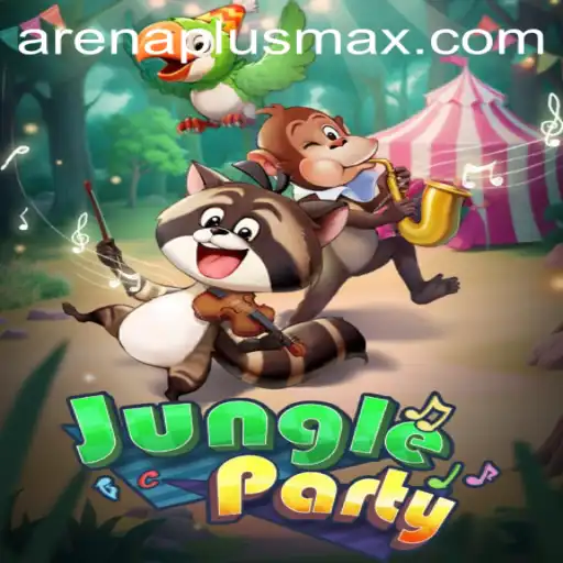 Unveiling JungleParty: The Ultimate Gaming Experience with ArenaPlus